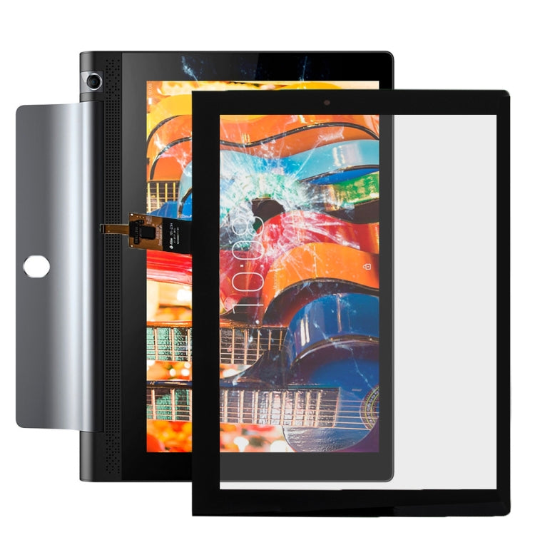 Per pannello touch Lenovo YOGA Tab 3 10 pollici / YT3-X50F, For Lenovo YOGA Tab 3 Per pannello touch Lenovo YOGA Tab 3 10 pollici / YT3-X50F, For Lenovo YOGA Tab 3